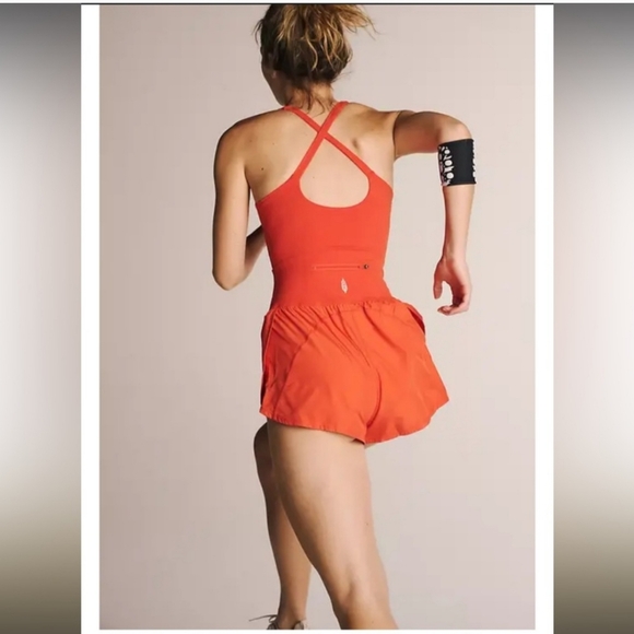 🌟 NWT 🌟 Free People Rightous Runsie - Picture 5 of 5